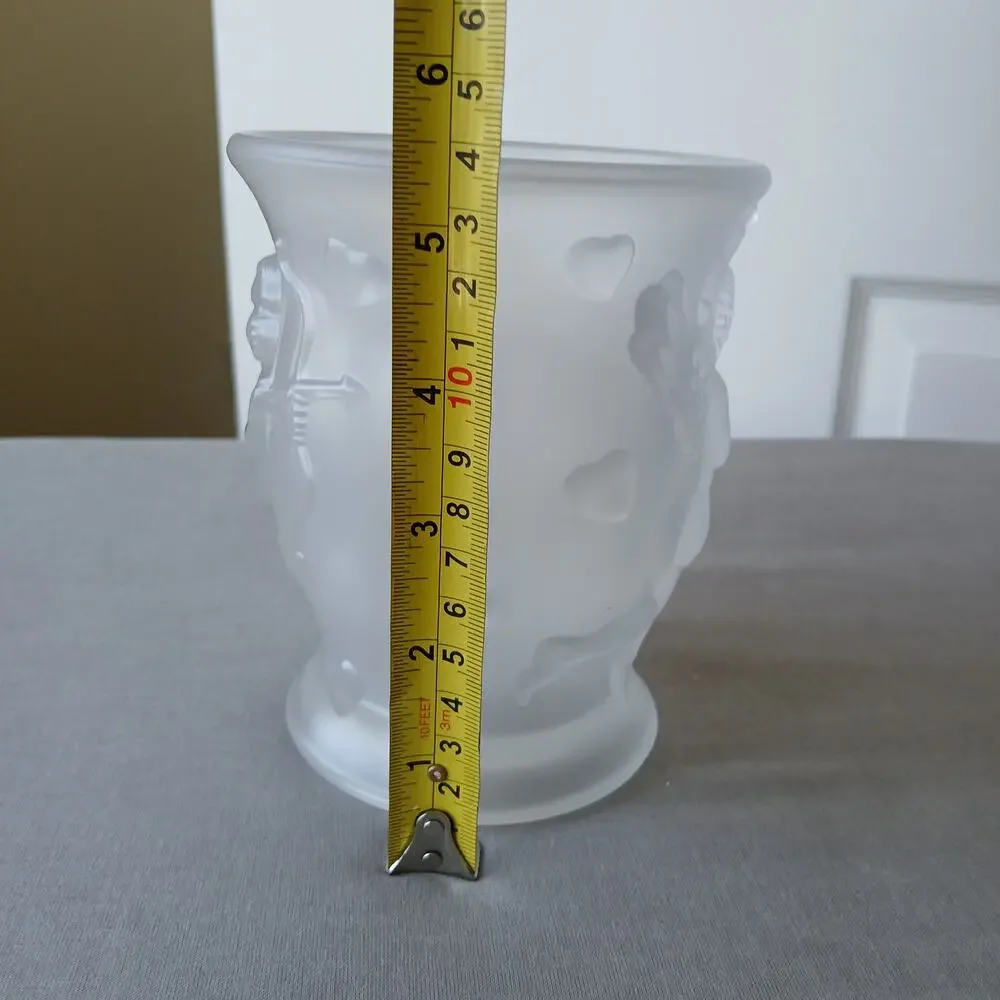 Teleflora frosted 3d